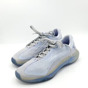 RAD One Trainers Crossfit Shoes Lavender Blue Purple Fitness mens size 8